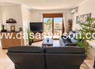 Sale - Appartement - Algorfa - La Finca Golf