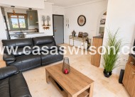 Sale - Appartement - Algorfa - La Finca Golf