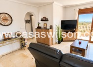 Sale - Appartement - Algorfa - La Finca Golf