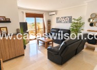 Sale - Appartement - Algorfa - La Finca Golf
