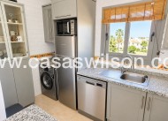 Sale - Appartement - Algorfa - La Finca Golf