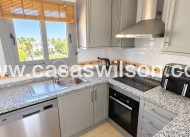 Sale - Appartement - Algorfa - La Finca Golf