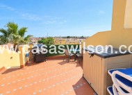 Sale - Appartement - Algorfa - La Finca Golf