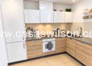 Sale - Appartement - Algorfa - La Finca Golf