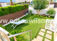 Sale - Appartement - Algorfa - La Finca Golf