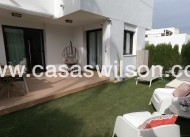 Sale - Appartement - Algorfa - La Finca Golf