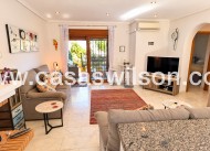 Sale - Appartement - Algorfa - La Finca Golf