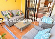 Sale - Appartement - Algorfa - La Finca Golf