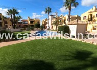 Sale - Appartement - Algorfa - La Finca Golf