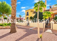 Sale - Appartement - Algorfa - La Finca Golf