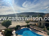 Sale - Appartement - Algorfa - La Finca Resort