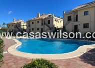 Sale - Appartement - Algorfa - La Finca Resort