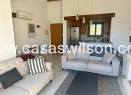 Sale - Appartement - Algorfa - La Finca Resort