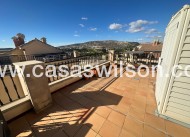 Sale - Appartement - Algorfa - La Finca Resort
