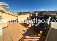 Sale - Appartement - Algorfa - La Finca Resort