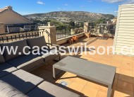 Sale - Appartement - Algorfa - La Finca Resort