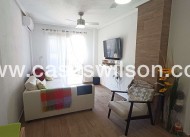 Sale - Appartement - Algorfa - Montemar