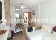 Sale - Appartement - Algorfa - Montemar