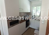 Sale - Appartement - Algorfa - Montemar