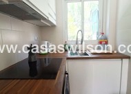 Sale - Appartement - Algorfa - Montemar