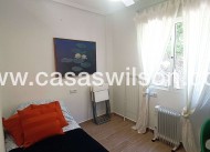 Sale - Appartement - Algorfa - Montemar