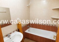 Sale - Appartement - Algorfa - Montemar