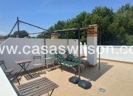 Sale - Appartement - Algorfa - Montemar