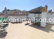 Sale - Appartement - Algorfa - Montemar