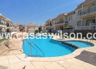 Sale - Appartement - Algorfa - Montemar