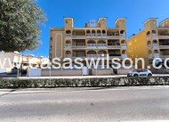 Sale - Appartement - Algorfa