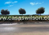 Sale - Appartement - Algorfa