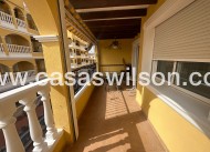 Sale - Appartement - Algorfa