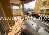 Sale - Appartement - Algorfa