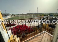 Sale - Appartement - Algorfa