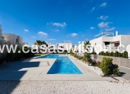 Sale - Appartement - Algorfa