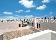 Sale - Appartement - Algorfa