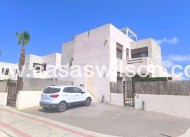 Sale - Appartement - Algorfa