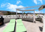 Sale - Appartement - Algorfa