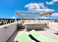Sale - Appartement - Algorfa