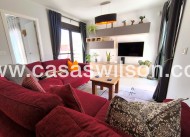 Sale - Appartement - Algorfa