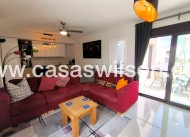 Sale - Appartement - Algorfa