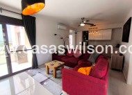 Sale - Appartement - Algorfa