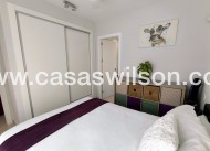 Sale - Appartement - Algorfa