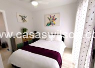 Sale - Appartement - Algorfa