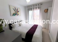 Sale - Appartement - Algorfa