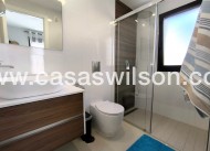 Sale - Appartement - Algorfa