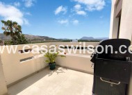 Sale - Appartement - Algorfa
