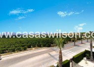 Sale - Appartement - Algorfa