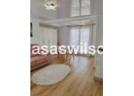 Sale - Appartement - Alicante - Altozano