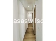 Sale - Appartement - Alicante - Altozano
